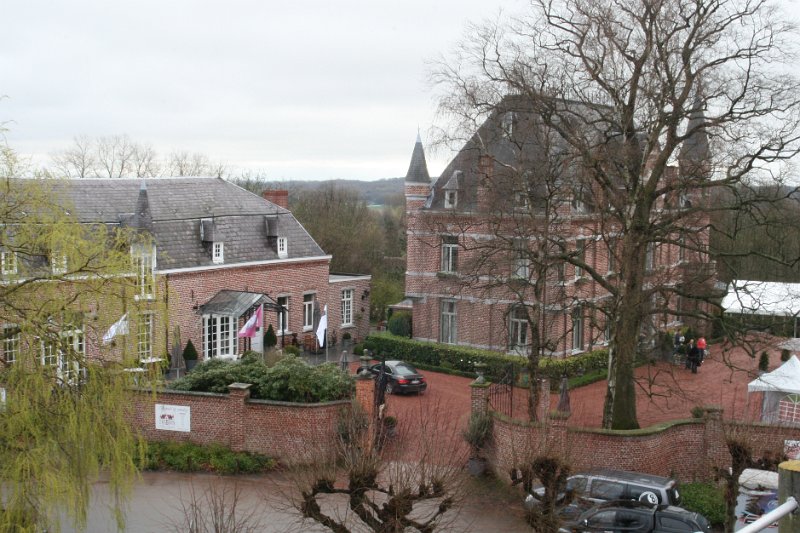 Flandernrundfahrt 4070